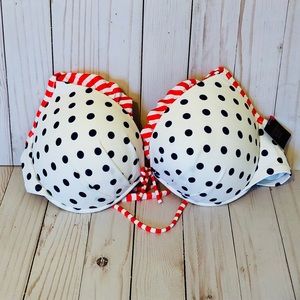 Victoria Secret Bikini Top